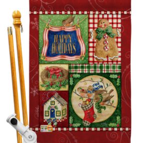 House Flag Christmas HS114162 6622ef1d 0ed5 4231 833a ea4376721a16