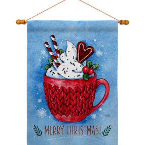 House Flag Christmas HS114256 03