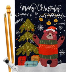 House Flag Christmas HS130289 9b43cce2 3b70 4098 85b3 374e056820a2