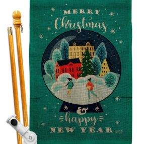 House Flag Christmas HS130291 B 62ebcbc1 b664 408d a1a2 03fed9627e2a
