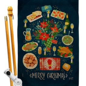 House Flag Christmas HS130295 B c01183e9 1b72 4d7c 8998 2b3781140954