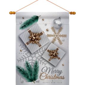 House Flag Christmas HS137280 03