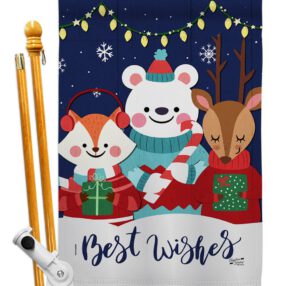 House Flag Christmas HS137299 9e105996 c8e0 47ba b653 78133ab397d6