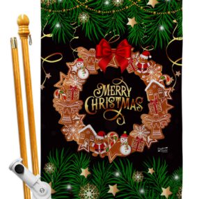 House Flag Christmas HS137339 6731b240 c388 4f15 a2ae f624359e3d96