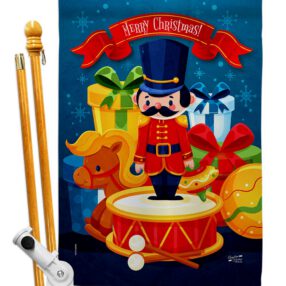 House Flag Christmas HS137624 7118ceda 8acb 4f34 b583 ab2b6bcff990