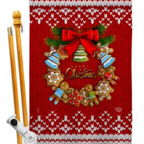 House Flag Christmas HS192249 1a2a5e4c 47a9 4a27 a48c d34436b05e91