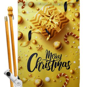 House Flag Christmas HS192250 2aa648e5 9e57 44b6 aa41 0fb4d6586c9d