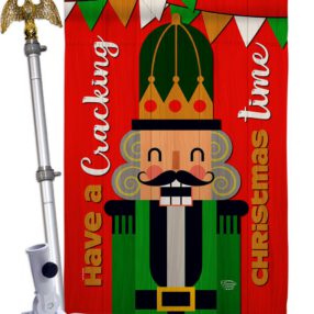 House Flag Christmas HS192259 02