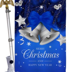 House Flag Christmas HS192263 02