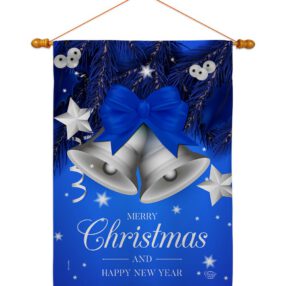 House Flag Christmas HS192263 03