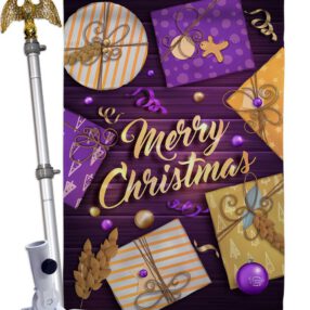 House Flag Christmas HS192265 02
