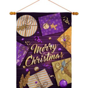 House Flag Christmas HS192265 03