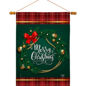 House Flag Christmas HS192269 03