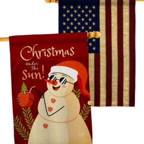 House Flag Christmas In July HP130343AA 1ce05f12 3b27 4a61 bdff 713e40e125e8