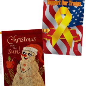House Flag Christmas In July HP130343AF B 4779b93a 93cf 4dbe 8d98 30b1f332ebc4