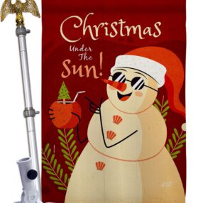 House Flag Christmas In July HS130343 02 6a8c9b10 4689 41fa 8bc8 8e153f9a54a6