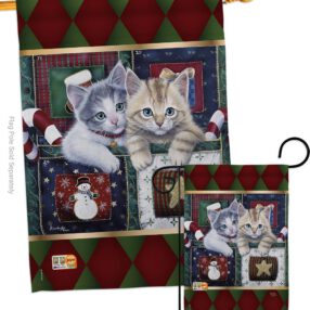 House Flag Christmas S114097 e11f8a90 574c 4518 941c 434a9ef6b941