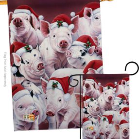 House Flag Christmas S114122 fa41afc9 d0da 48c8 83cd c9936ec5dab4