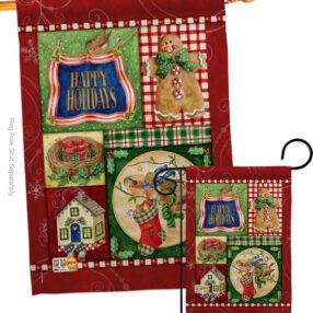 House Flag Christmas S114162 17f7f362 69e9 423b 913c 7a5eabf6e95b