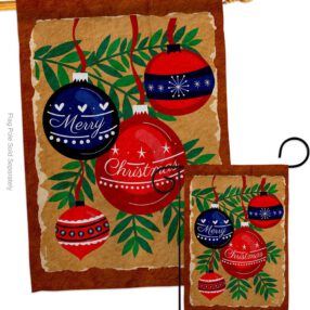 House Flag Christmas S137635 070bd154 0ec1 478c 95cb a09d9c0d7952