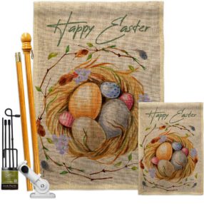 House Flag Easter FK103074 B