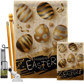 House Flag Easter FK103078 B