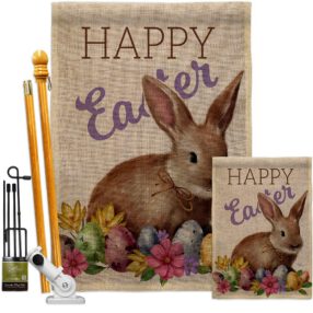 House Flag Easter FK103083 B