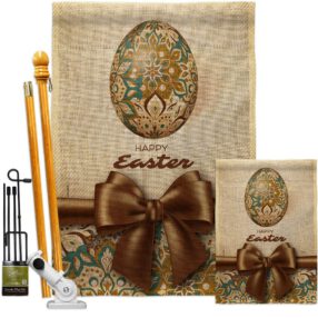 House Flag Easter FK103085 B