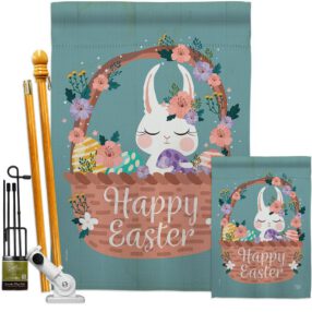 House Flag Easter FK190060 90499571 5355 49f9 90e9 d231df89fa6e
