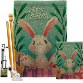 House Flag Easter FK192350 B