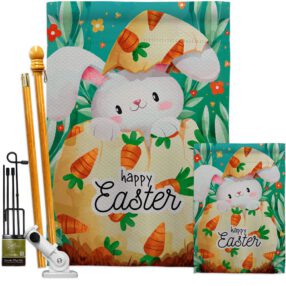 House Flag Easter FK192351