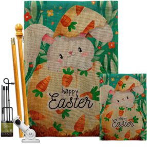 House Flag Easter FK192351 B