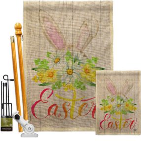 House Flag Easter FK192406 B