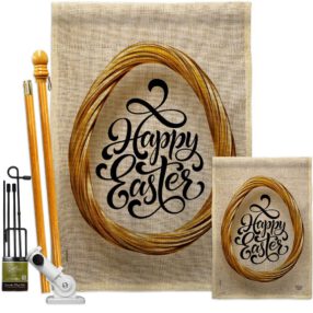 House Flag Easter FK192498 B