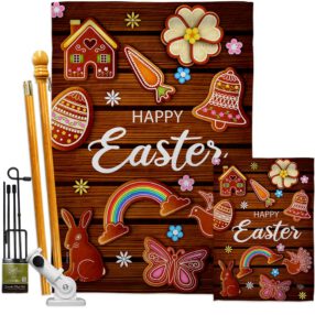 House Flag Easter FK192502 96d23b17 5a85 41d6 9836 6fd25a01ed12