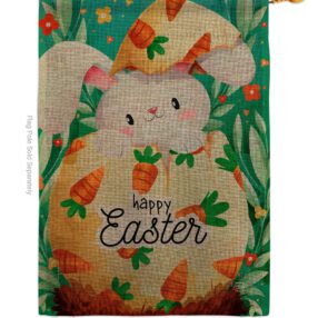 House Flag Easter H192351 B