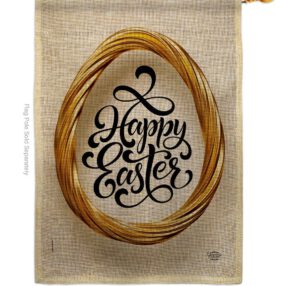 House Flag Easter H192498 B