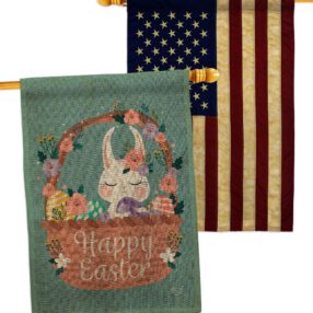 House Flag Easter HP190060AA B ab3dc6d6 220e 402a 9644 9eb3a5d9aa08