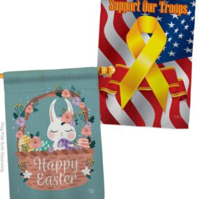 House Flag Easter HP190060AF f830ea9a 2f9c 47ed b1c8 0944d6071207