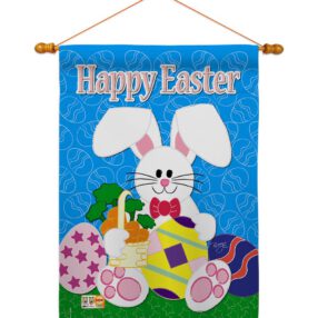 House Flag Easter HS103029 03