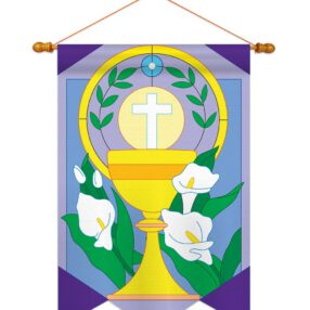 House Flag Easter HS103033 03