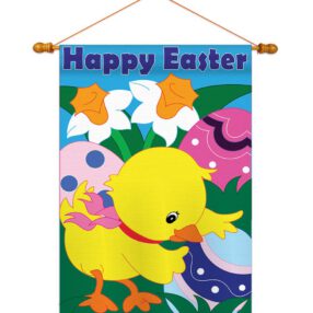 House Flag Easter HS103035 03