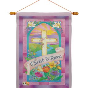 House Flag Easter HS103043 03