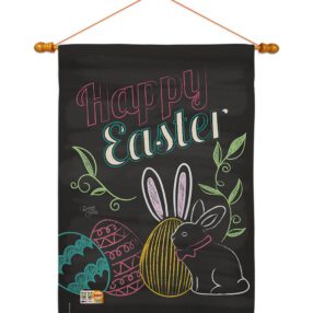 House Flag Easter HS103054 03
