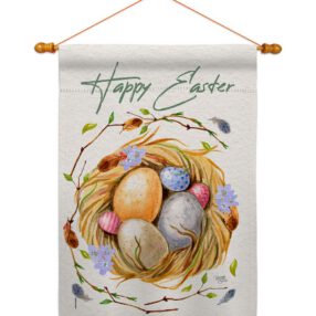 House Flag Easter HS103074 03
