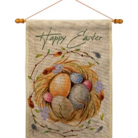 House Flag Easter HS103074 B 03
