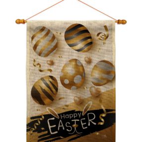 House Flag Easter HS103078 B 03