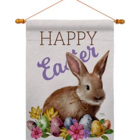 House Flag Easter HS103083 03