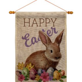House Flag Easter HS103083 B 03