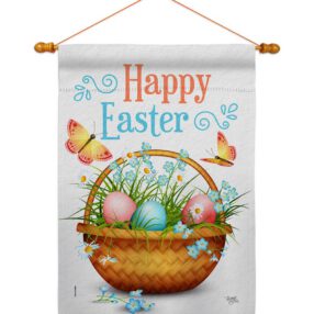 House Flag Easter HS103084 03
